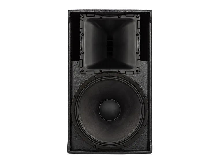 RCF NX 45-A Aktiv 2-veis 15"+4", 700Wrms, 1400Wpeak 