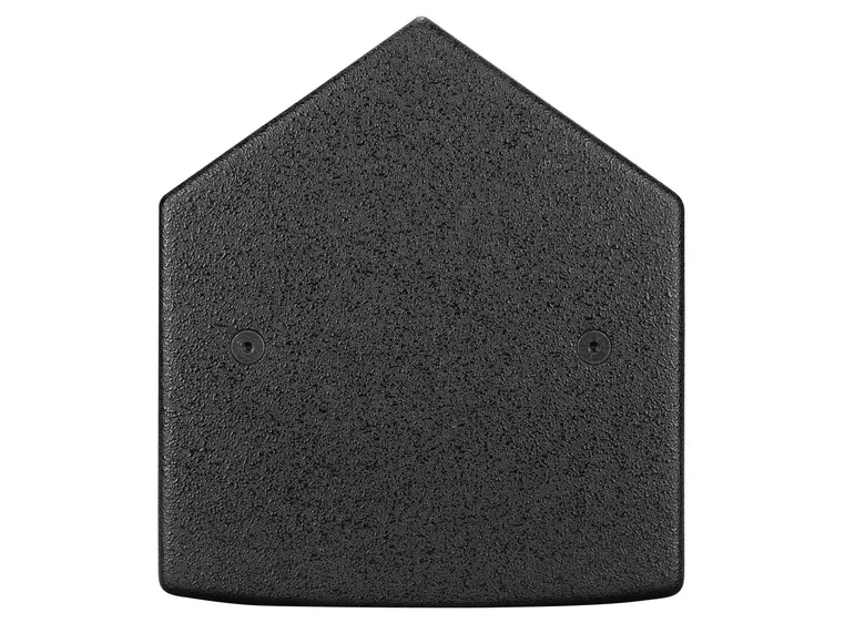 RCF NX 45-A Aktiv 2-veis 15"+4", 700Wrms, 1400Wpeak 