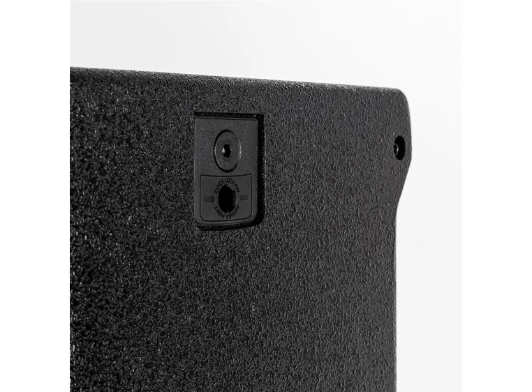 RCF NX 45-A Aktiv 2-veis 15"+4", 700Wrms, 1400Wpeak 