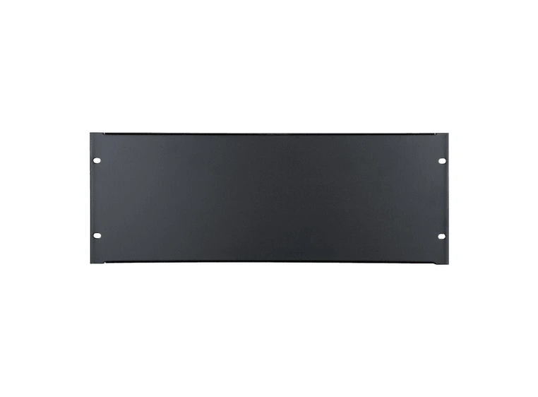 RCF PU 4 Four unit blank panel 