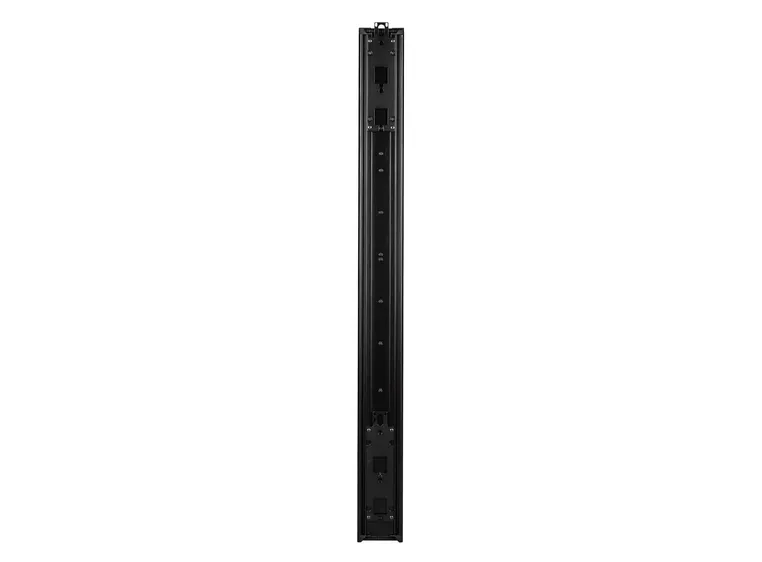 RCF VSA 1250 II B 12x3,5" høyttalere 94 dB Max SPL, RDNet, Black 