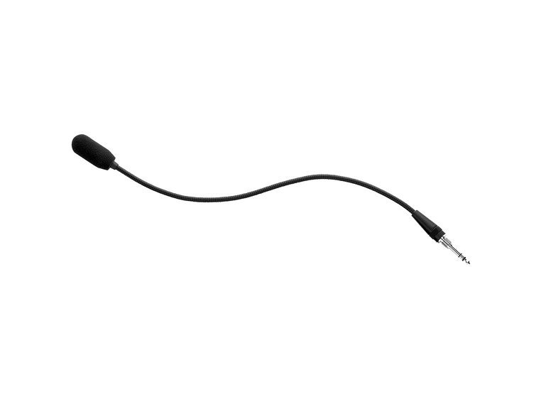 RTS MCP-90-18 panelmikrofon med jack 45cm 