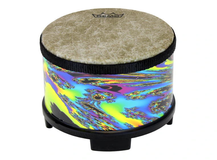 Remo FG-MEDM-CC- Finger Drum Cosmic, 5" 