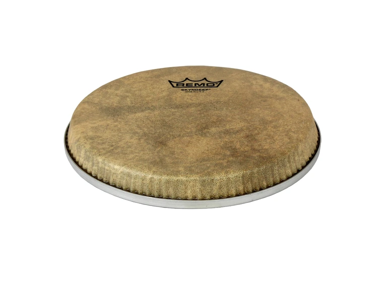 Remo M6-S675-S2-SD003 S-Series 6.75" Skyndeep Bongo Drumhead Calfskin Graphic 
