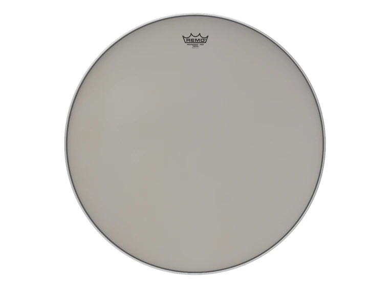 Remo RC-2500-RA- RC-Series Renaissance Hazy Alu Insert Timpani Drumhead, 25" 