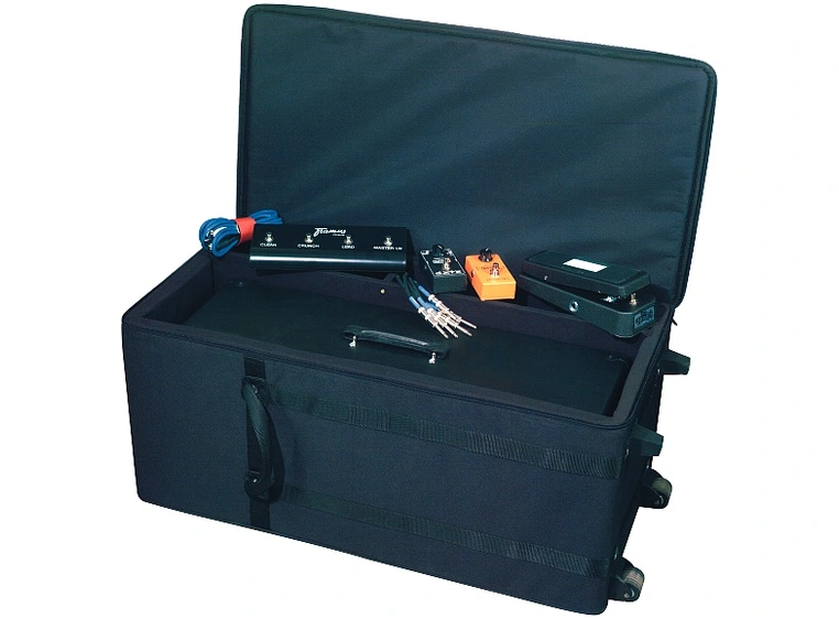 RockBag - Amphead Trolley 