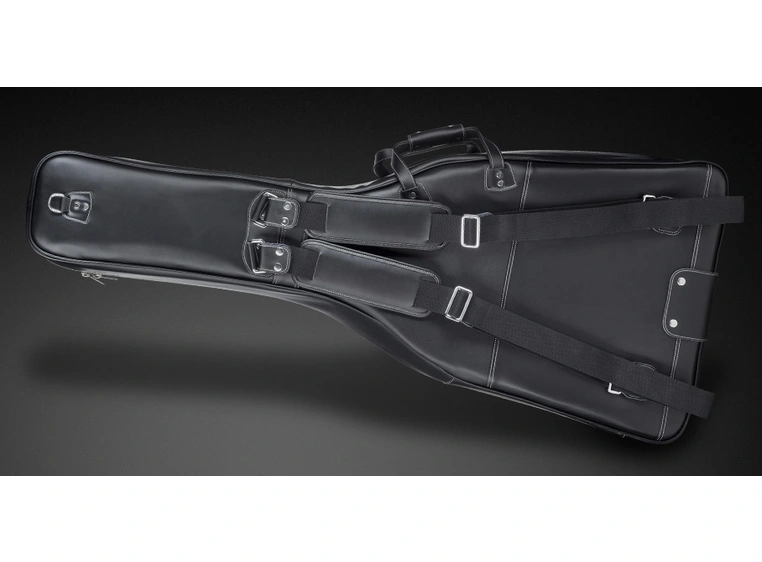 RockBag Acoustic Bass Gig Bag Genuine Handmade Leather Bags 