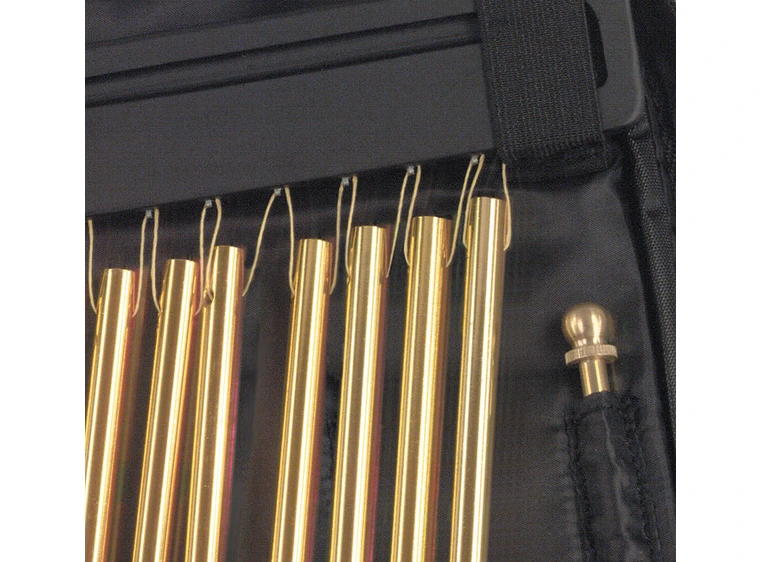 RockBag Bar Chimes Bag (25/50 Bars) Premium Line 