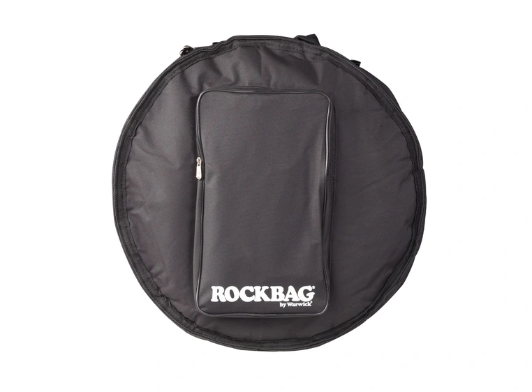 RockBag Bass Drum Bag (20" x 16") Deluxe Line 