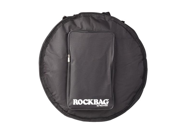 RockBag Bass Drum Bag (20" x 16") Deluxe Line