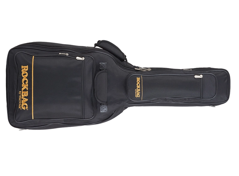 RockBag Classical Guitar Gig Bag Royal Premium Line 