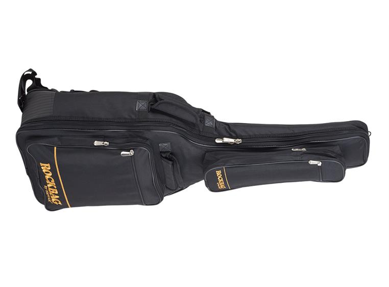 RockBag Classical Guitar Gig Bag Royal Premium Line