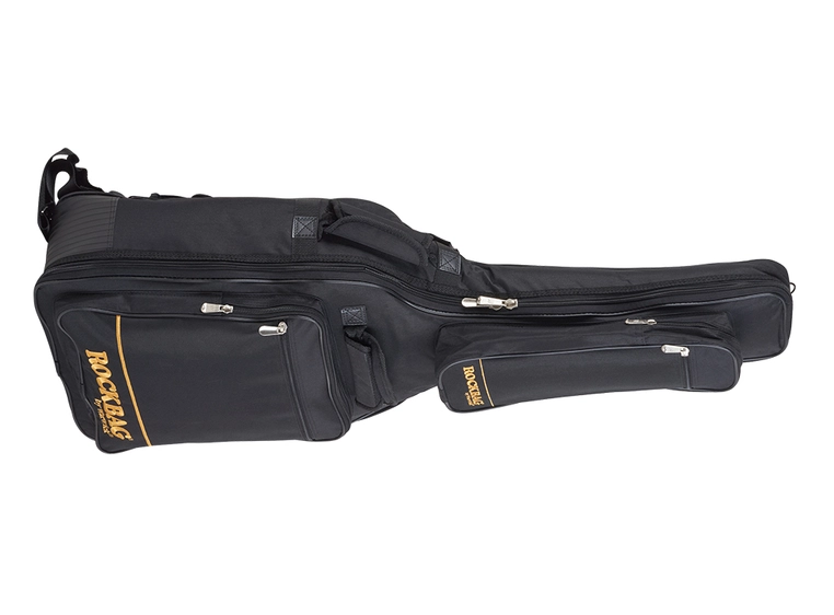 RockBag Classical Guitar Gig Bag Royal Premium Line 