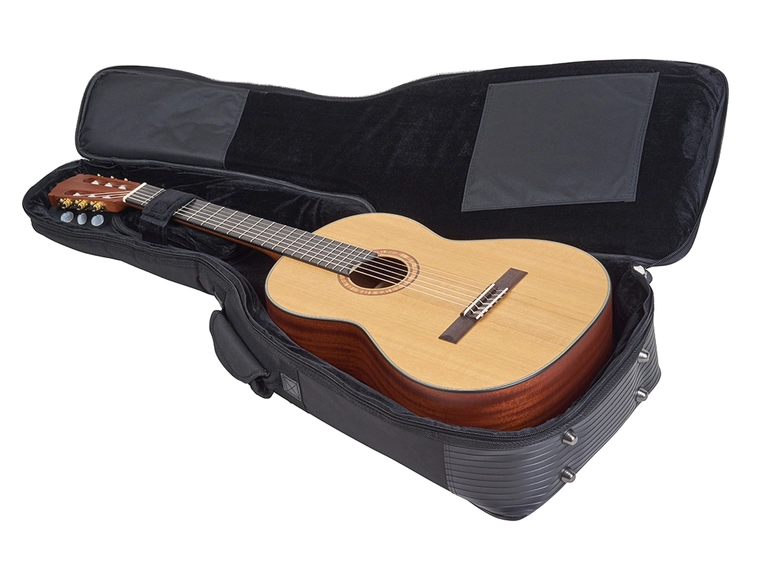 RockBag Classical Guitar Gig Bag Royal Premium Line 