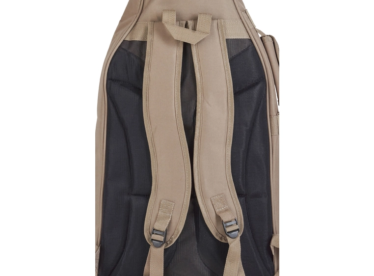 RockBag Electric Bass Gig Bag - Khaki Student Line Cross Walker 