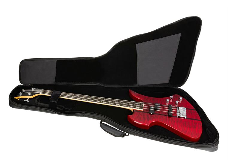RockBag Electric Guitar / Bass Gig Bag Premium Line,  (B.C. Rich JRV)