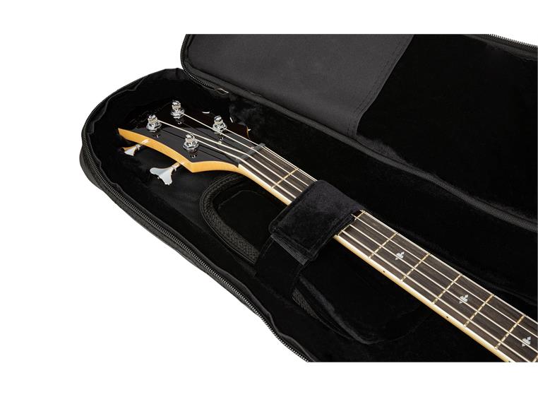 RockBag Electric Guitar / Bass Gig Bag Premium Line,  (B.C. Rich JRV)