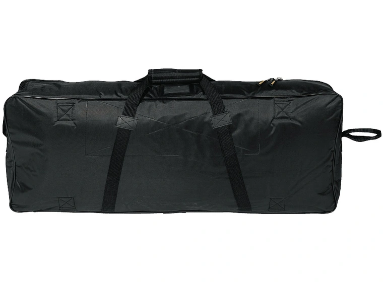 RockBag Keyboard Bag, 61 Keys, Medium Deluxe Line, (42 cm / 16.54" Depth) 