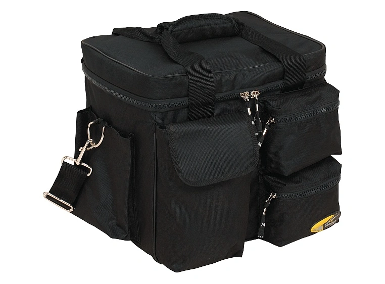 RockBag Record Bag (80 LPs) DJ Line 