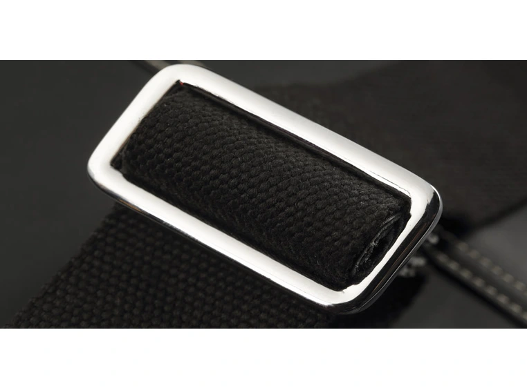 RockBag Small Jazz El-Guitar Gig Bag Genuine Handmade Leather Bags 