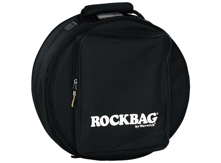 RockBag  Snare Drum Bag (14" x  5.50") Marching Band Line 