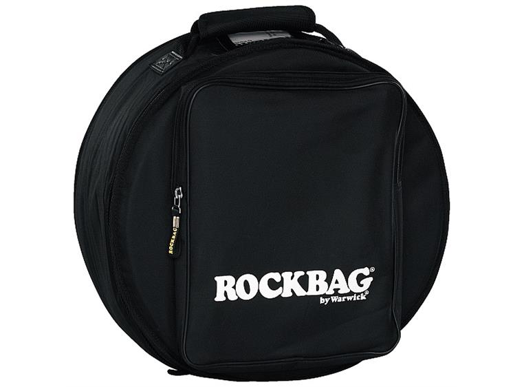 RockBag  Snare Drum Bag (14" x  5.50") Marching Band Line