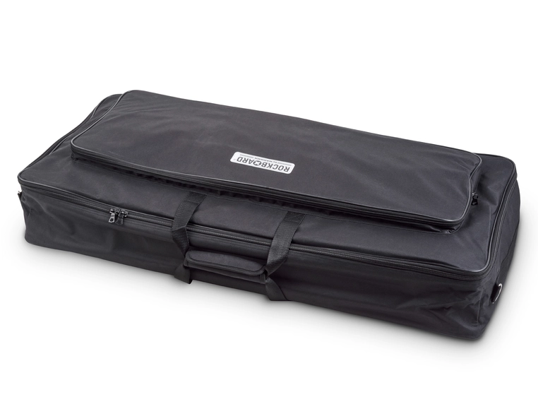 RockBoard CINQUE 5.4, Pedalboard with Gig Bag 