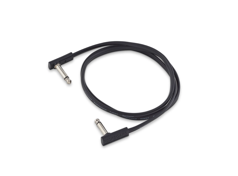 RockBoard Flat Patch Cable - 100 cm 