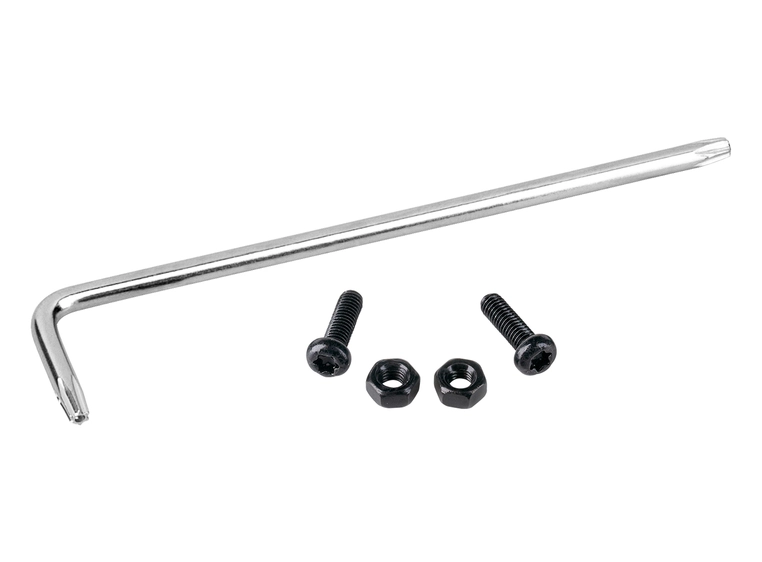 RockBoard MOD Replacment Screws, 2 pcs. 