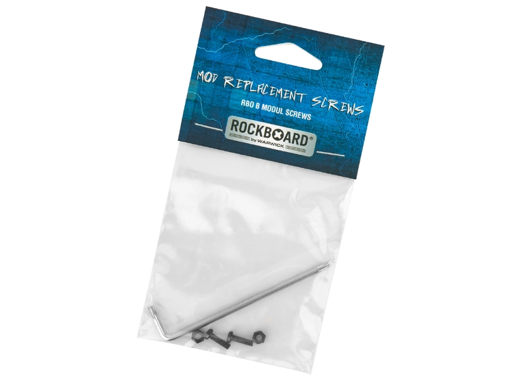 RockBoard MOD Replacment Screws, 2 pcs. 