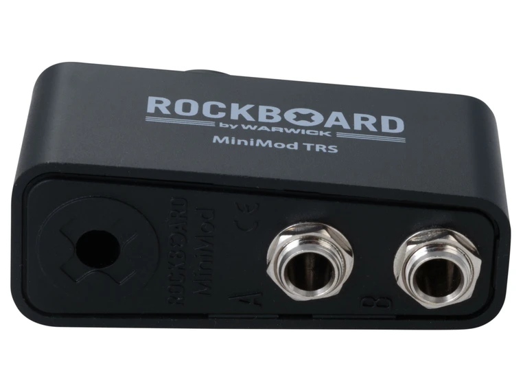 RockBoard Mini Mounting MOD TRS 