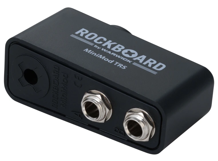 RockBoard Mini Mounting MOD TRS 