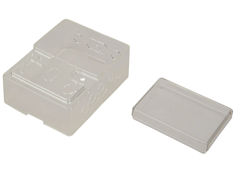 RockBoard PedalSafe Type C, Large Protective Cover and Mounting Plate 