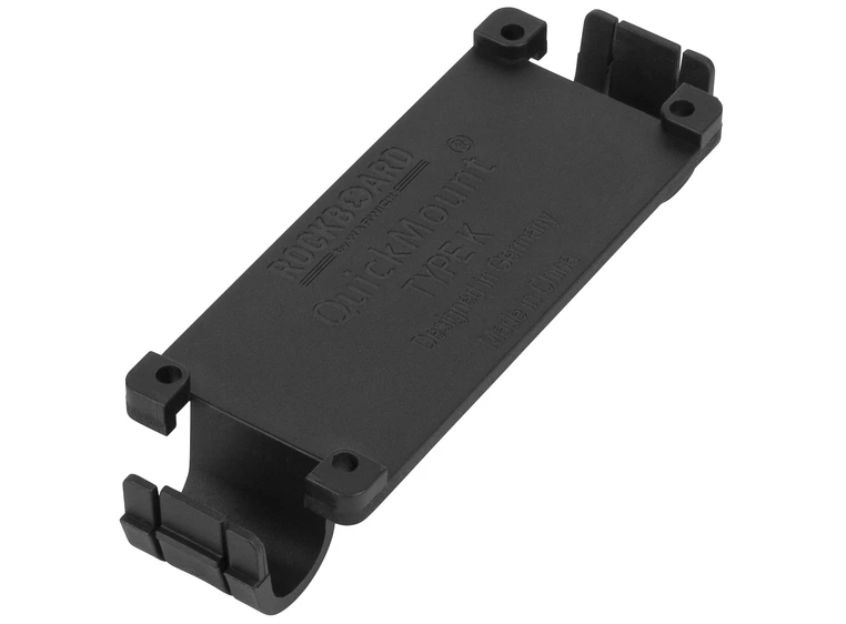 RockBoard PedalSafe Type K2, Mooer Micro Protective Cover and Mounting Plate 