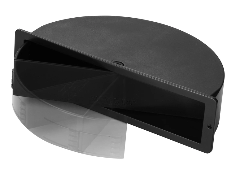 RockBoard Pedalboard Drawer Rotating Drawer for RockBoard Pedalboard 