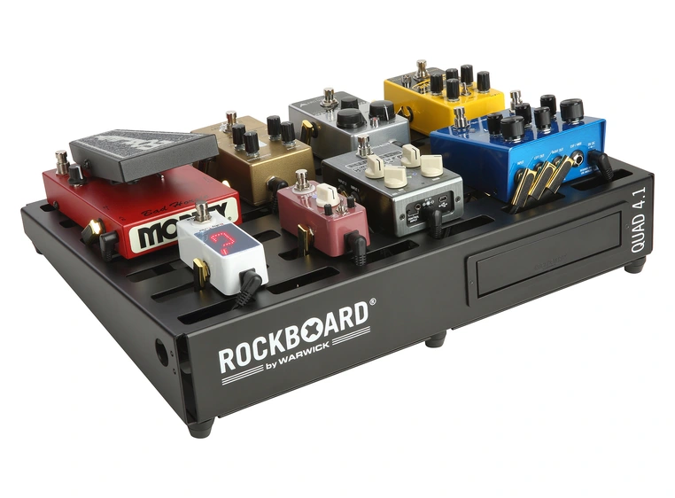RockBoard Pedalboard Drawer Rotating Drawer for RockBoard Pedalboard 