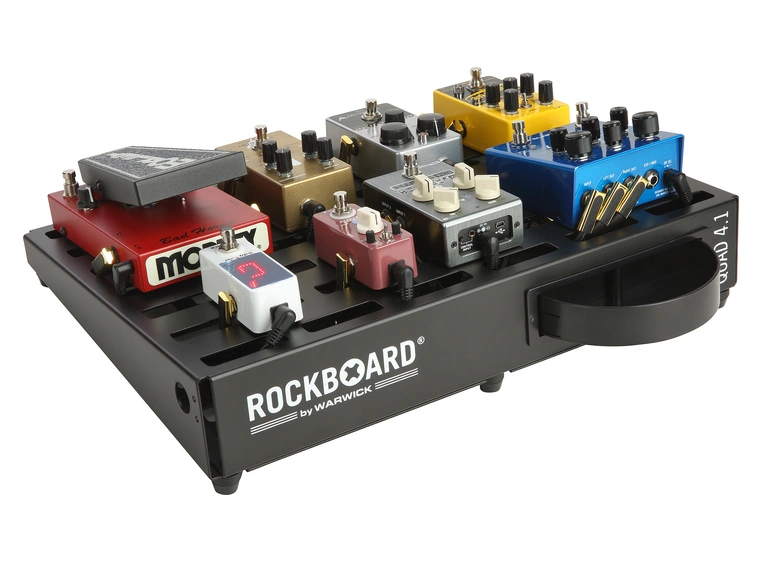 RockBoard Pedalboard Drawer Rotating Drawer for RockBoard Pedalboard 