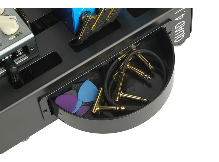 RockBoard Pedalboard Drawer Rotating Drawer for RockBoard Pedalboard 