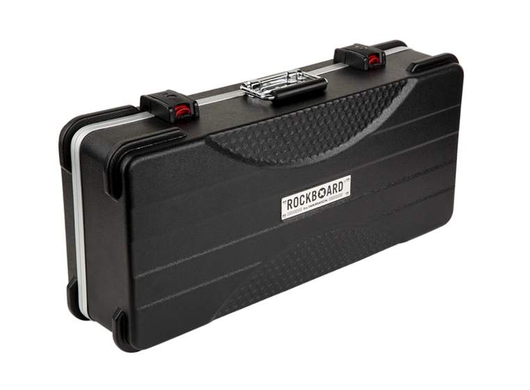 RockBoard Professional ABS Case for RockBoard TRES 3.2 Pedalboard 