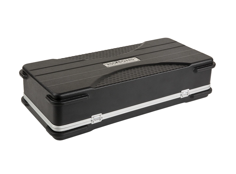 RockBoard Professional ABS Case for RockBoard TRES 3.2 Pedalboard 