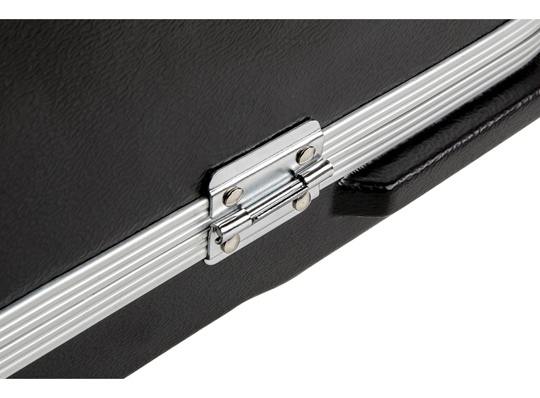 RockBoard Professional ABS Case for RockBoard TRES 3.2 Pedalboard 