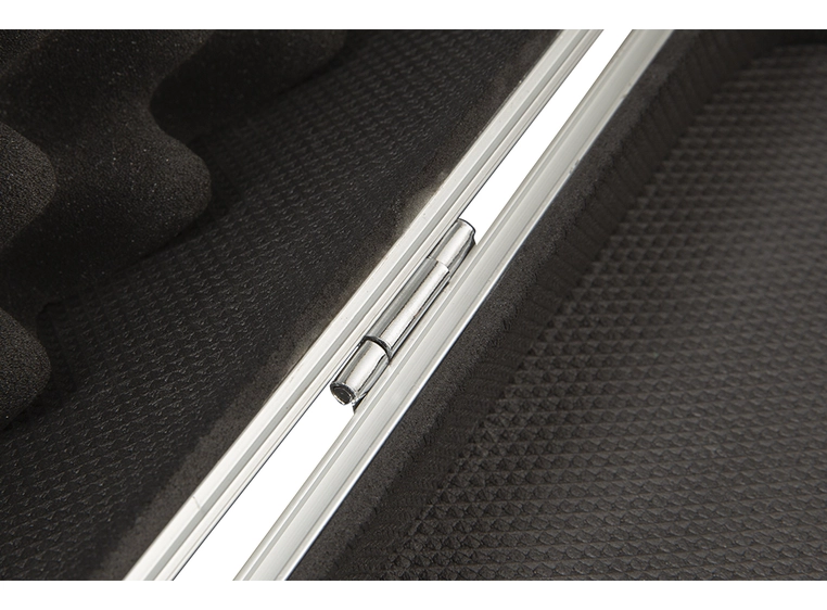 RockBoard Professional ABS Case for RockBoard TRES 3.2 Pedalboard 