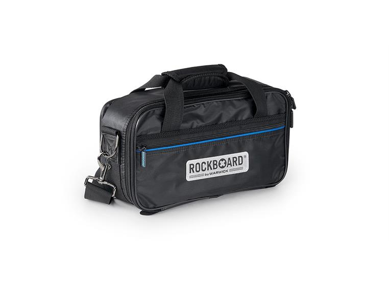 RockBoard Professional Gig Bag for RockBoard DUO 2.0 Pedalboard