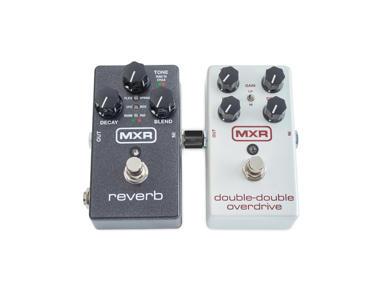 RockBoard S-Connector - Black 