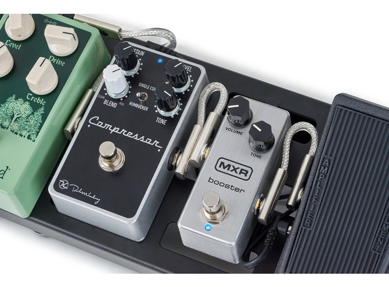 RockBoard Sapphire Series Flat Patch Cable - 10 cm 