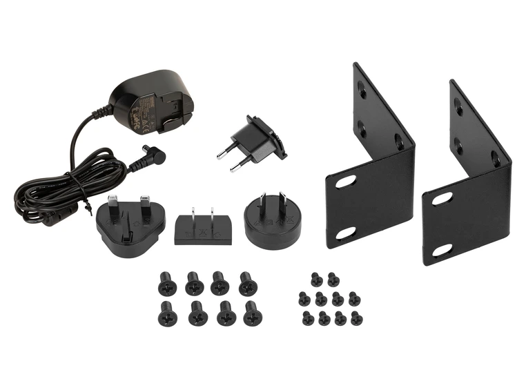 RockBoard StageTuner ST-02 Chromatic Rack Tuner 