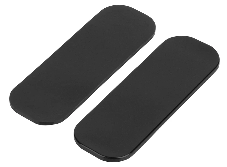 RockBoard Type M - Pedal Mounting Plates For Dunlop Cry Baby Wah Pedals 