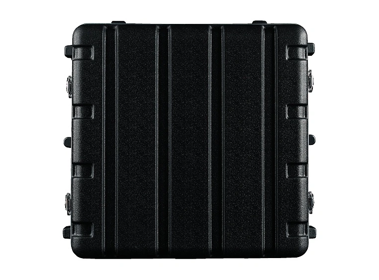 RockCase 19" Rack ABS Case, 10U Professional Line 