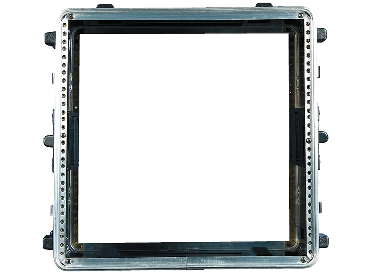 RockCase 19" Rack ABS Case, 10U Professional Line 