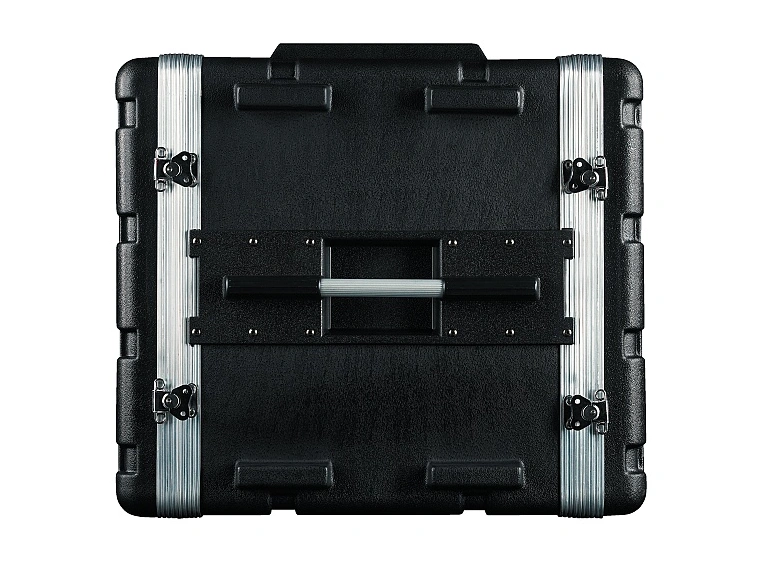 RockCase 19" Rack ABS Case, 10U Professional Line 